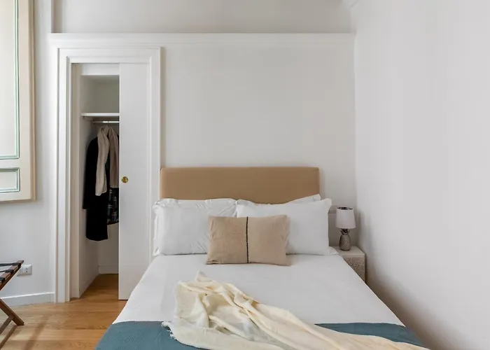 Apartment Iflat Wonder At The Pantheon *