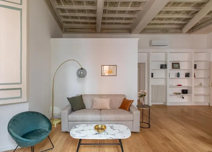 Iflat Wonder At The Pantheon Apartment Rome