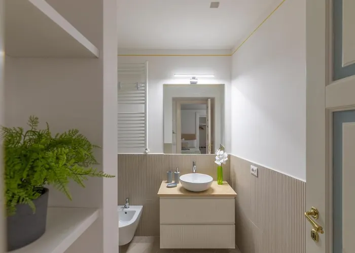 Apartment Iflat Wonder At The Pantheon Rome