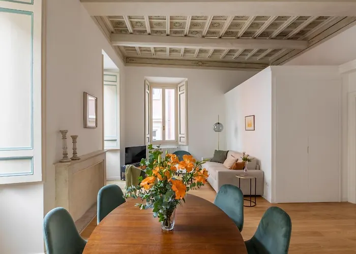Apartment Iflat Wonder At The Pantheon