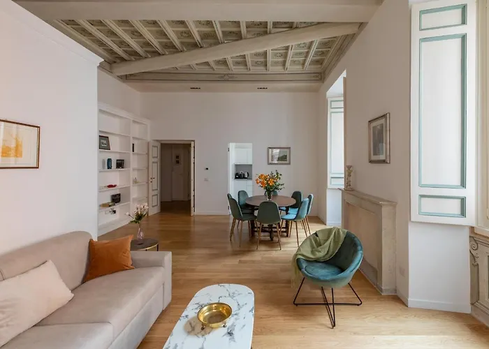 Iflat Wonder At The Pantheon Apartment Rome