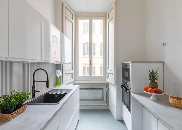 Apartment Iflat Wonder At The Pantheon