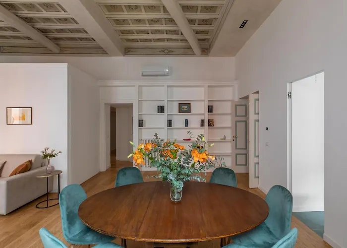 Apartment Iflat Wonder At The Pantheon *