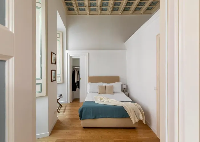 Iflat Wonder At The Pantheon Apartment *
