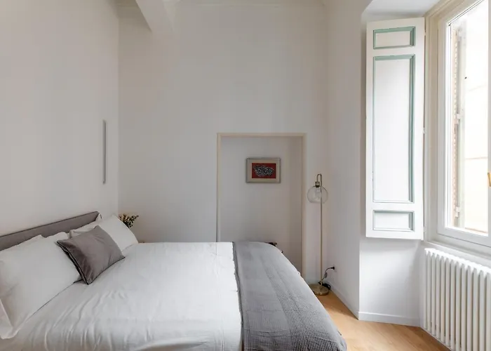 Apartment Iflat Wonder At The Pantheon